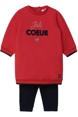 Carrément Beau Ensembles enfant Y98082