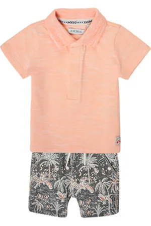 IKKS Ensembles enfant KALIMA