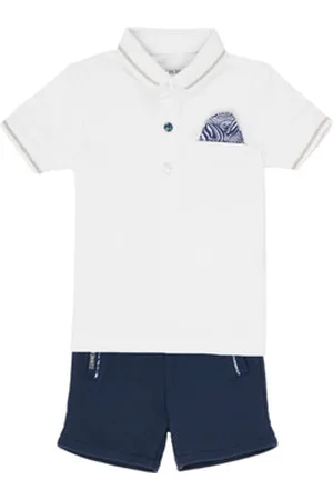 IKKS Ensembles enfant AUTRAS