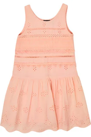 IKKS Robe enfant MATHILDA
