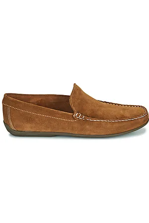 So Size Mocassins MIJI