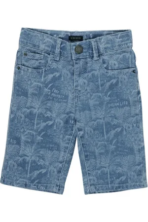 IKKS Short enfant SAMITA
