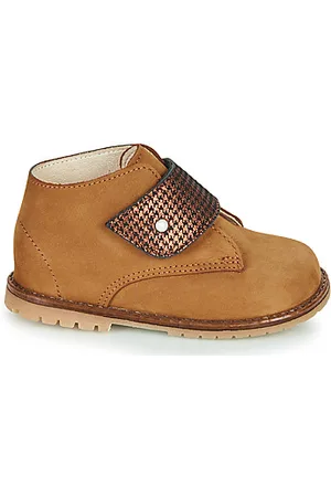 Little Mary Baskets montantes enfant JANYCE