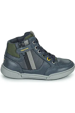 Geox Baskets montantes enfant POSEIDO