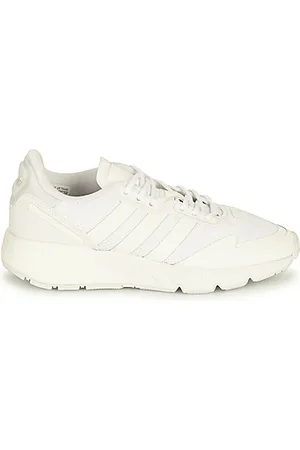 adidas Baskets basses enfant ZX 1K BOOST J