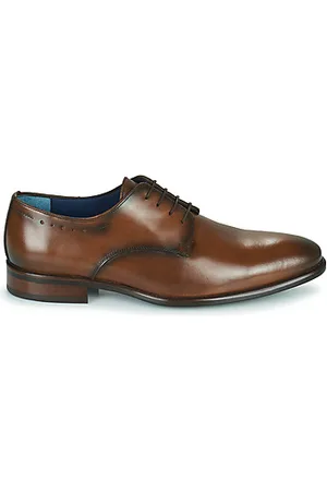 Brett & Sons Derbies NATHAL