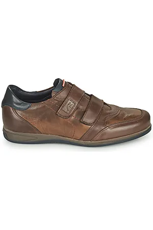 Fluchos Baskets basses DANIEL
