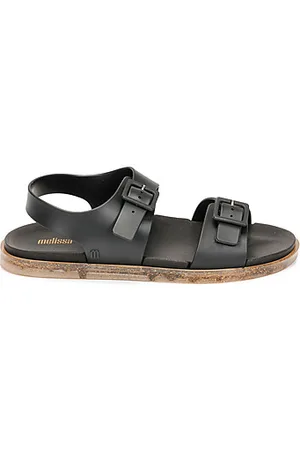 Melissa Sandales WIDE SANDAL AD