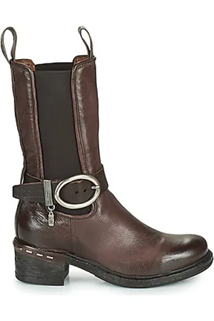 Airstep / A.S.98 Bottines NOVASUPER CHELS