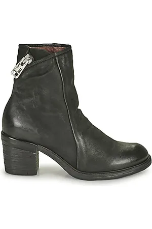 Airstep / A.S.98 Bottines JAMAL LOW