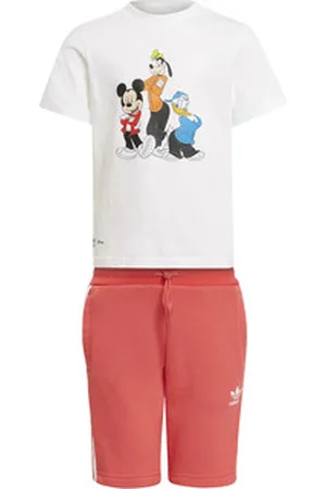 adidas Ensembles enfant BONNUR