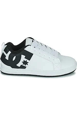 Dcshoes Baskets basses COURT GRAFFIK
