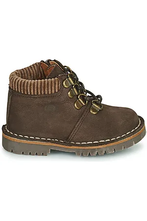 Citrouille et Compagnie Boots enfant PRINCE