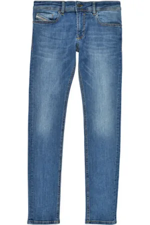 Diesel Jeans skinny SLEENKER