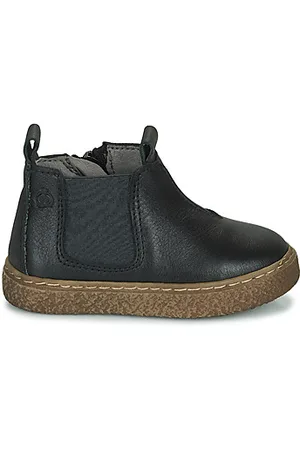Citrouille et Compagnie Boots enfant PESTACLE