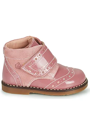Citrouille et Compagnie Boots enfant PROYAL