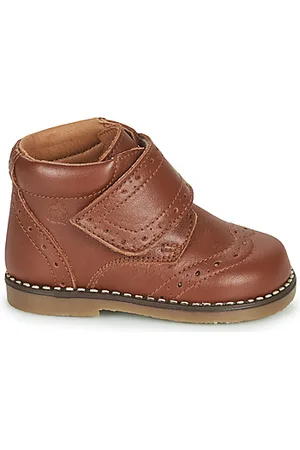 Citrouille et Compagnie Boots enfant PROYAL