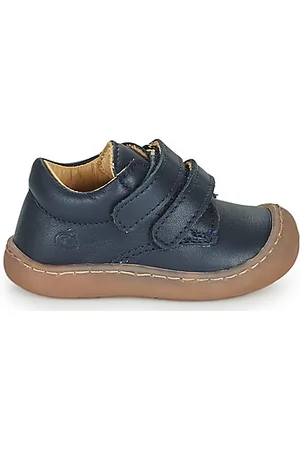 Citrouille et Compagnie Baskets basses enfant PIOTE