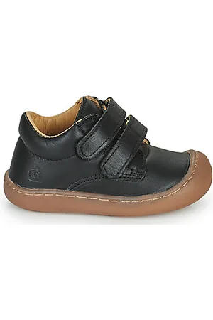 Citrouille et Compagnie Baskets basses enfant PIOTE