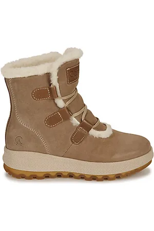 Casual Attitude Bottes neige NAREIGNE