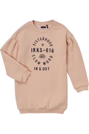 IKKS Robe enfant CANARI