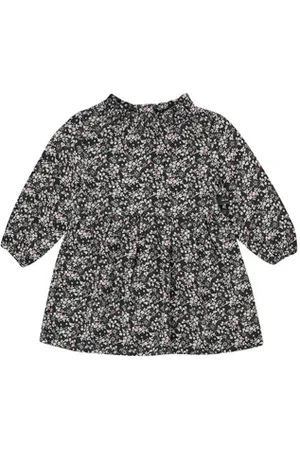 IKKS Robe enfant CAROTTE