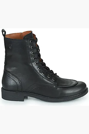 Casual Attitude Boots PASTILLA