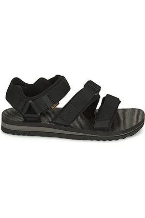 Teva Sandales M Cross Strap Trail BLACK