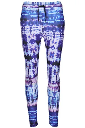 Desigual Collants TIEDYE