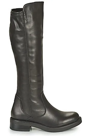 CAFèNOIR Bottes NUBILA