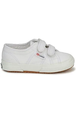 Superga Baskets basses enfant 2750 STRAP