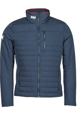 Helly Hansen Blouson CREW INSULATOR JACKET 2.0