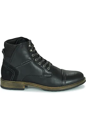 Casual Attitude Boots HOKES