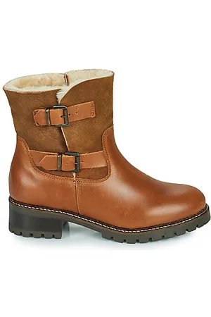 Bottes minelli cheap nouvelle collection