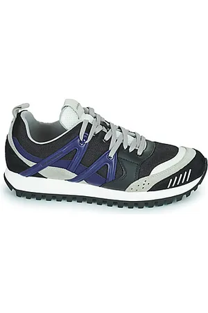 Emporio Armani Baskets basses BOLINNA
