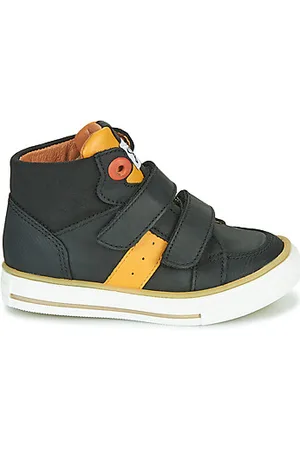 GBB Baskets montantes enfant KIMMY
