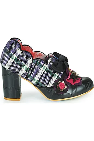 Irregular Choice Chaussures escarpins KIND WORDS