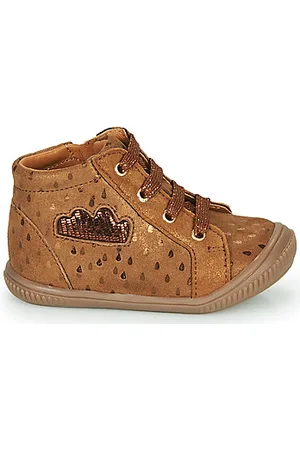 GBB Baskets montantes enfant MASHA