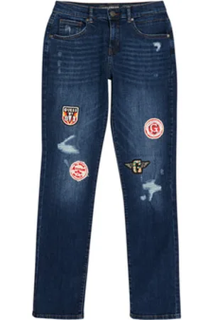 Guess Jeans enfant CLASMI
