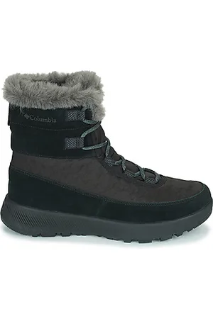Columbia Bottes neige SLOPESIDE PEAK LUXE