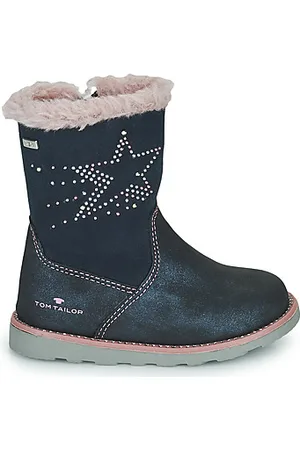 TOM TAILOR Bottes enfant 72307
