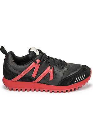 Emporio Armani Baskets basses BOLINNA