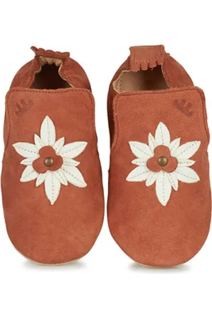 Easy Peasy Chaussons enfant BLUBLU EDELWEISS