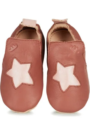 Easy Peasy Chaussons enfant BLUBLU ETOILE