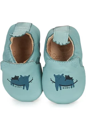 Easy Peasy Chaussons enfant BLUMOO