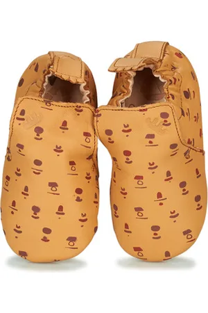 Easy Peasy Chaussons enfant BLUBLU