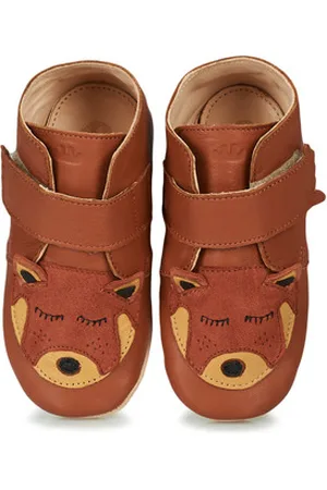 Easy Peasy Chaussons enfant KINY PT PANDA