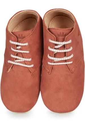 Easy Peasy Chaussons enfant BLABLU