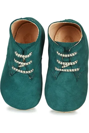 Easy Peasy Chaussons enfant BLABLU