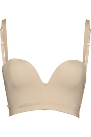 Wonderbra Emboitants ULTIMATE BACKLESS